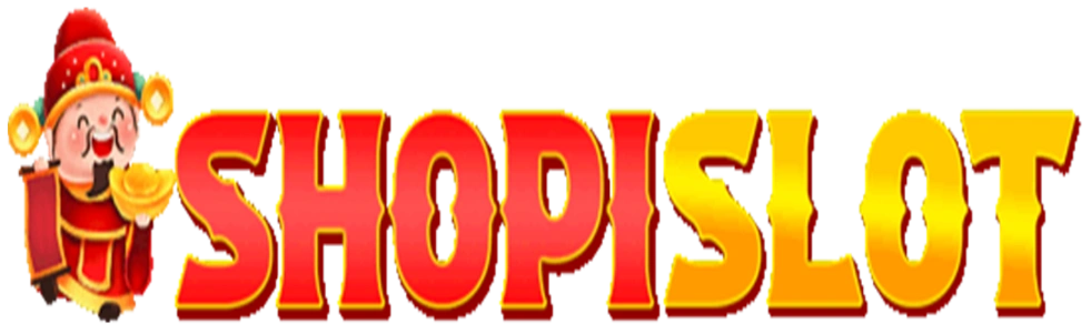 LOGO SHOPISLOT